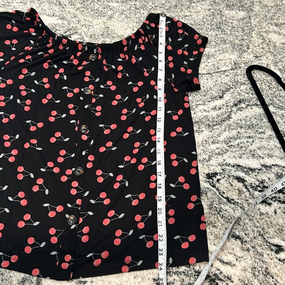 Size M, Ricki’s super cute super soft - Picture 7 of 8